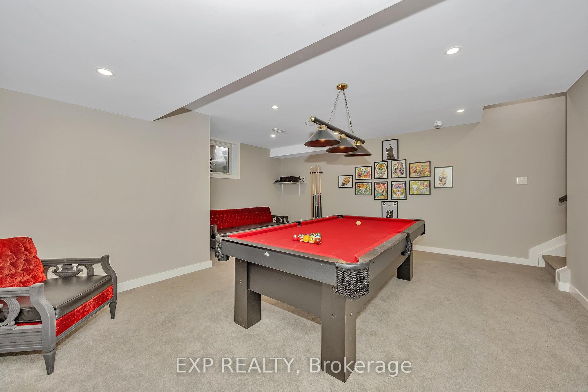 55 Riddell Street photo 24
