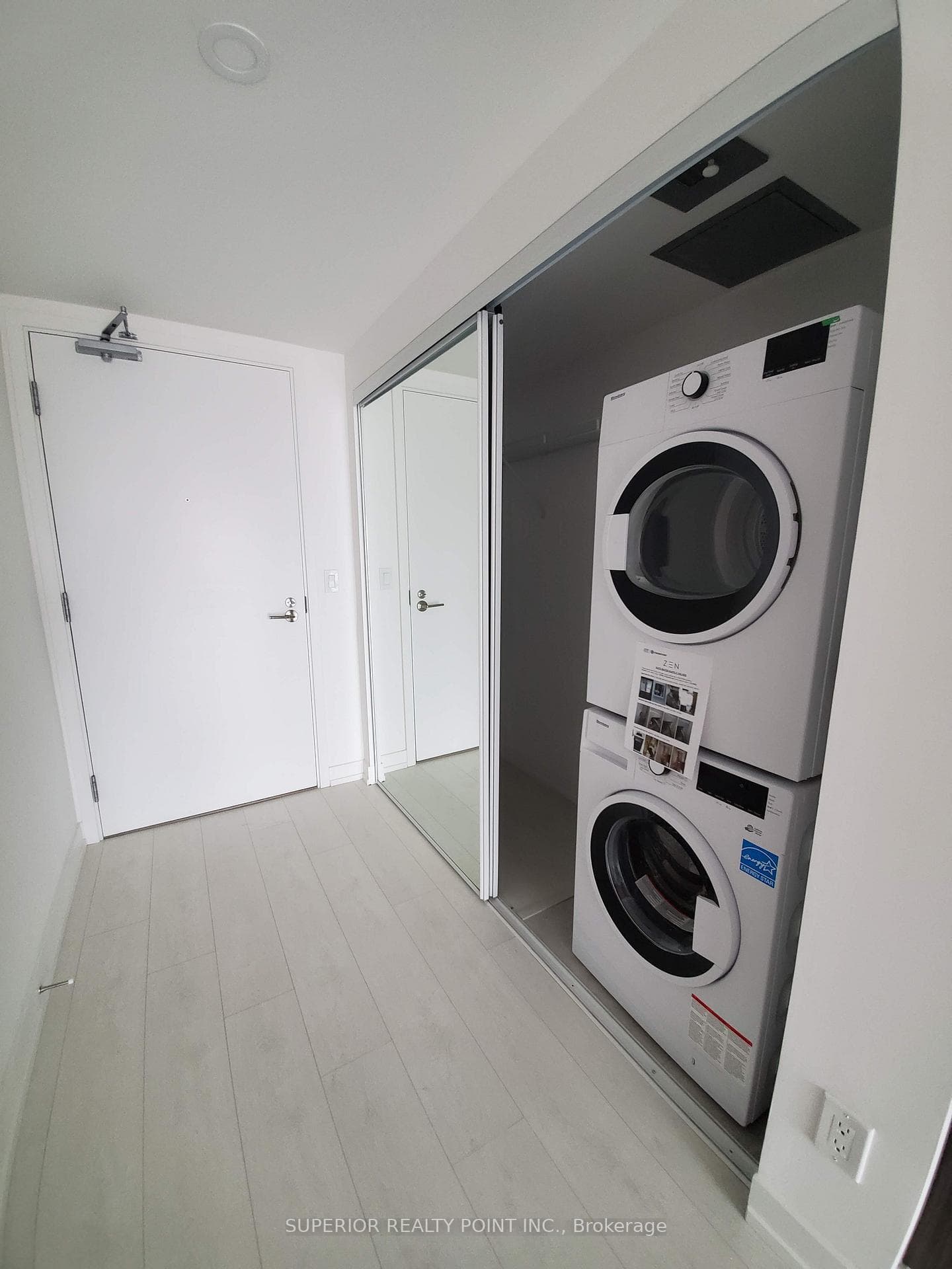 19 Western Battery Road Unit 1016 photo 6