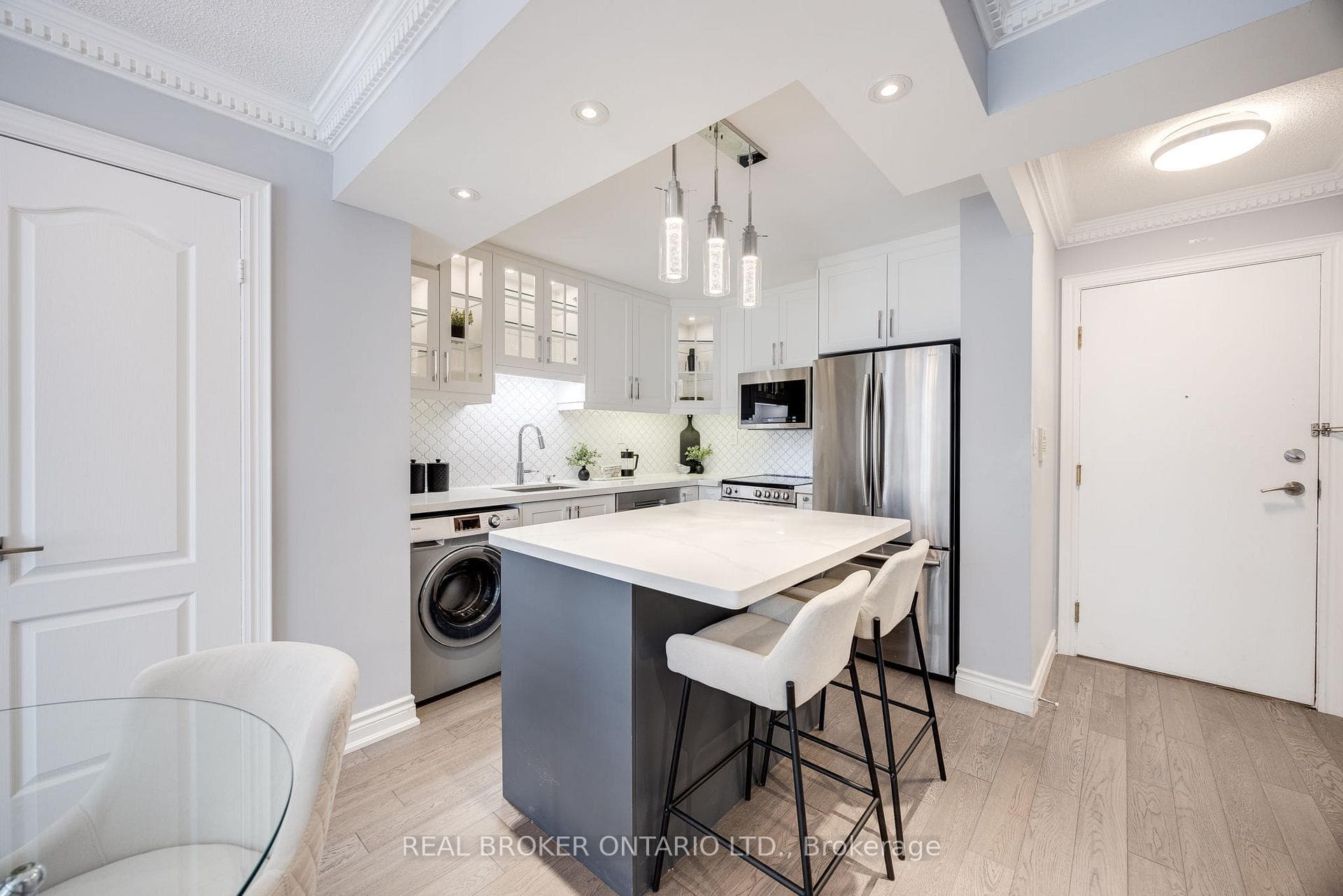 5418 Yonge Street Unit 217 photo 7