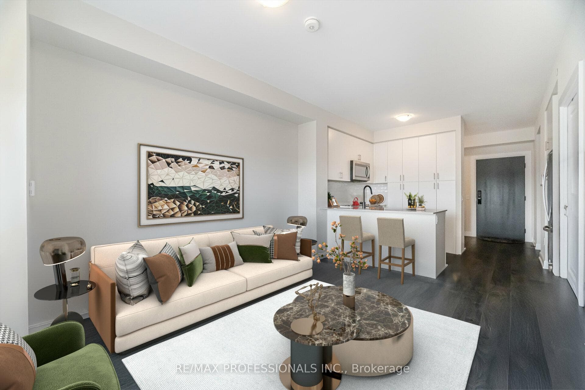 3220 William Coltson Avenue Unit 512 photo 11