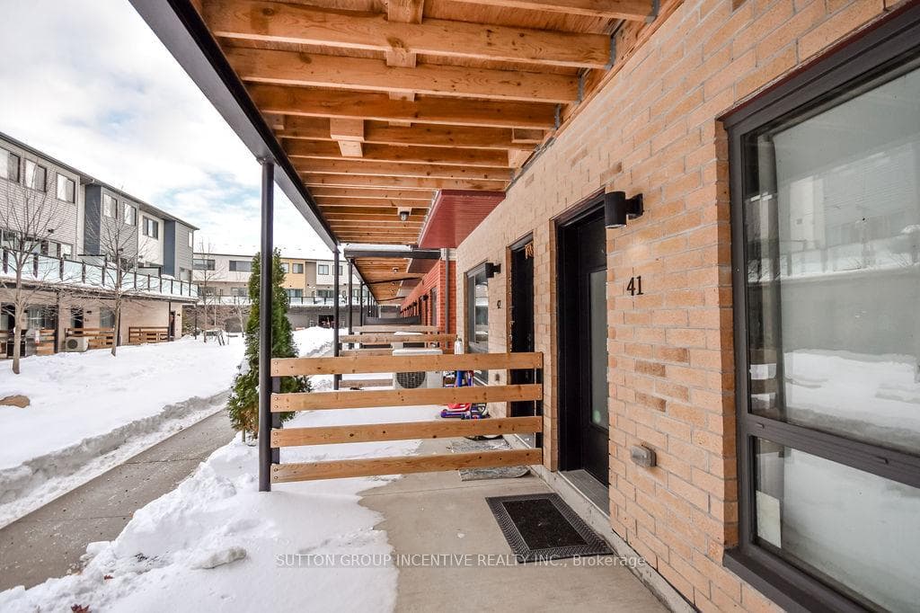 369 Essa Road Unit 41 photo 9