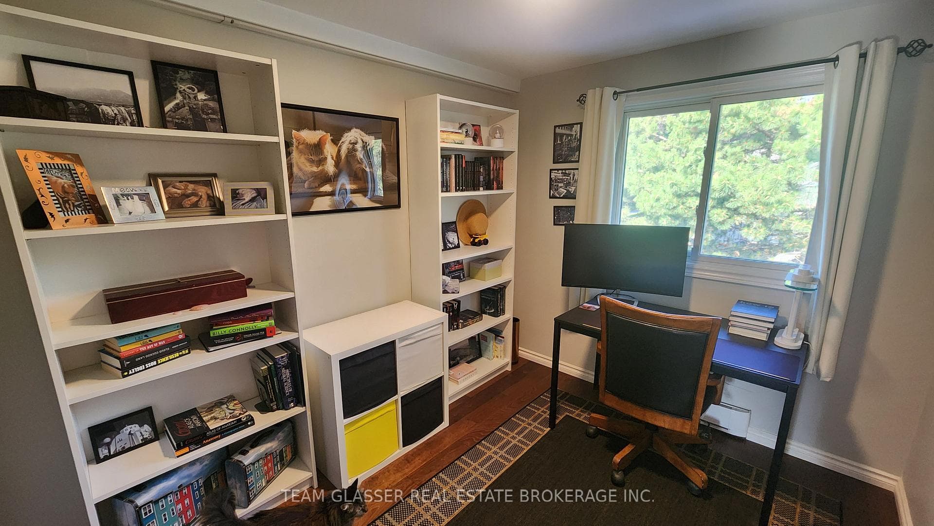 51 SHOLTO Drive Unit 128 photo 22