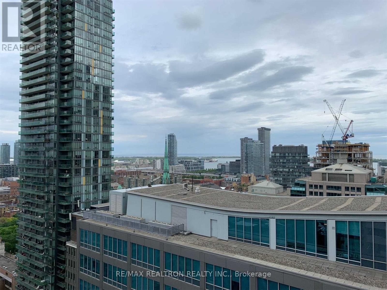 25 Richmond Street Unit 2304 photo 16