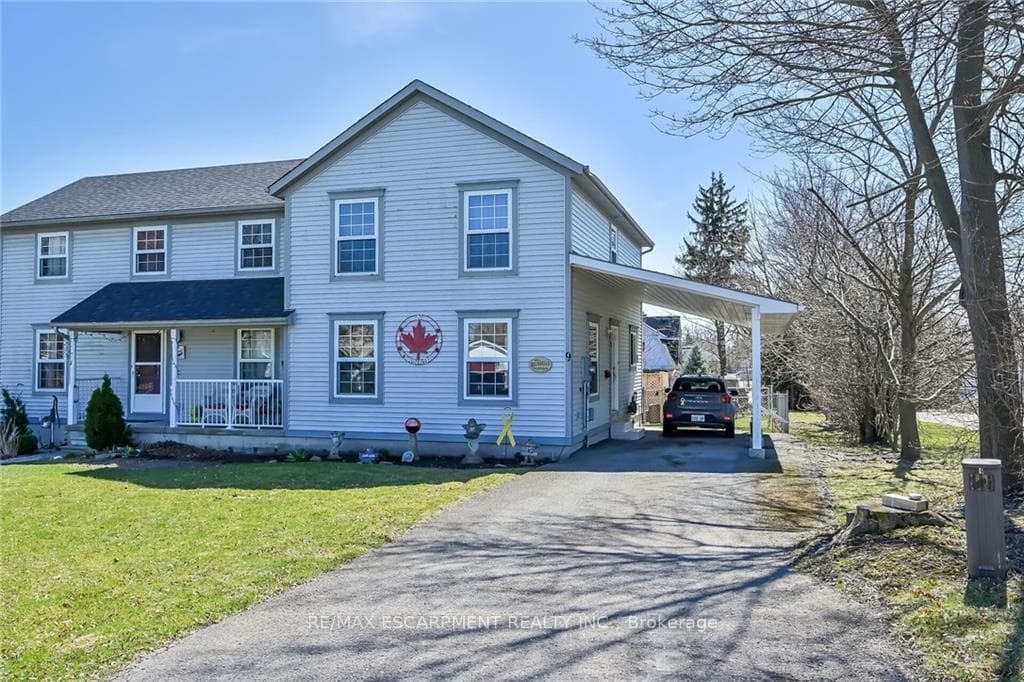 9 Kerr Street photo 34