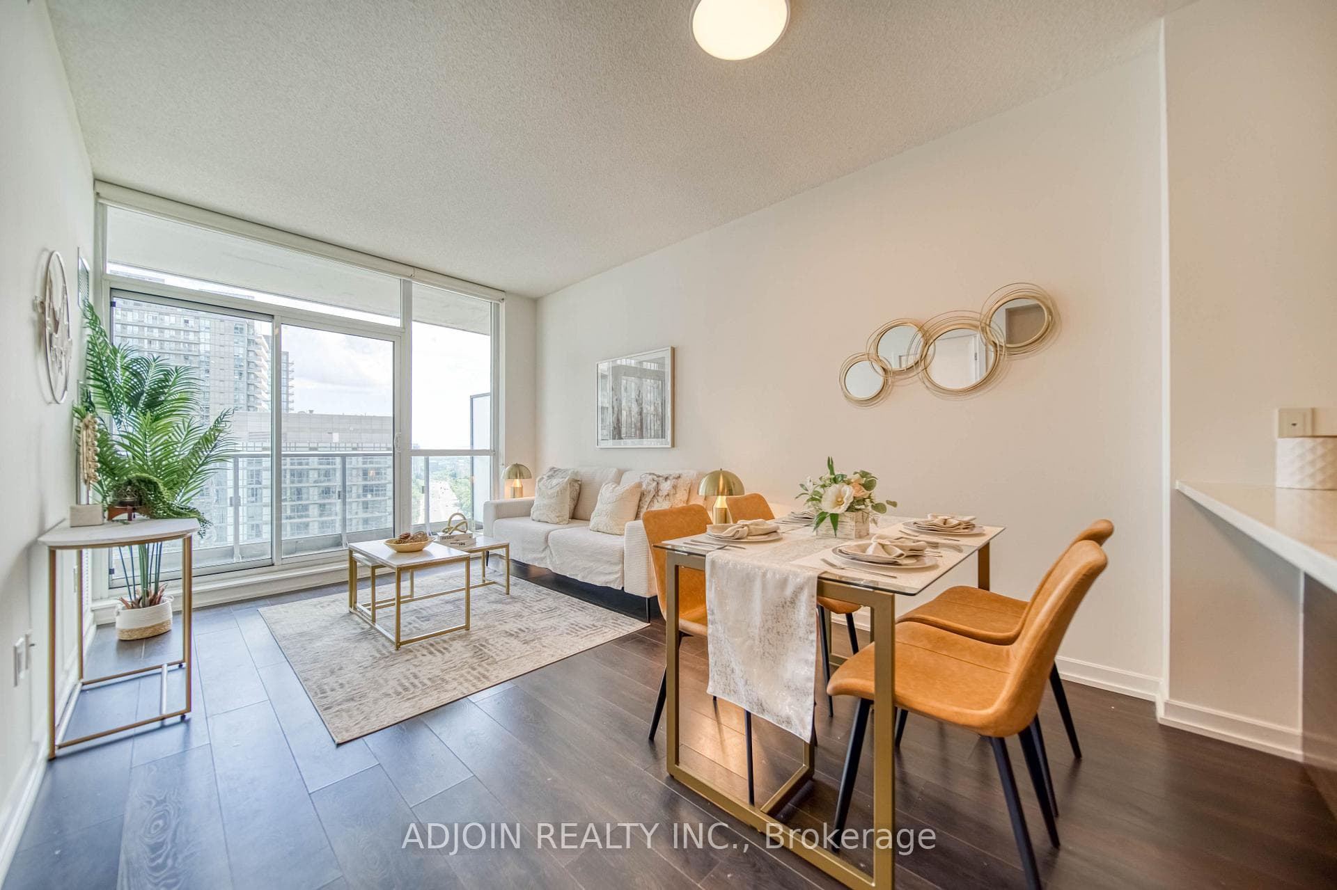 66 Forest Manor Road Unit 1209 photo 2