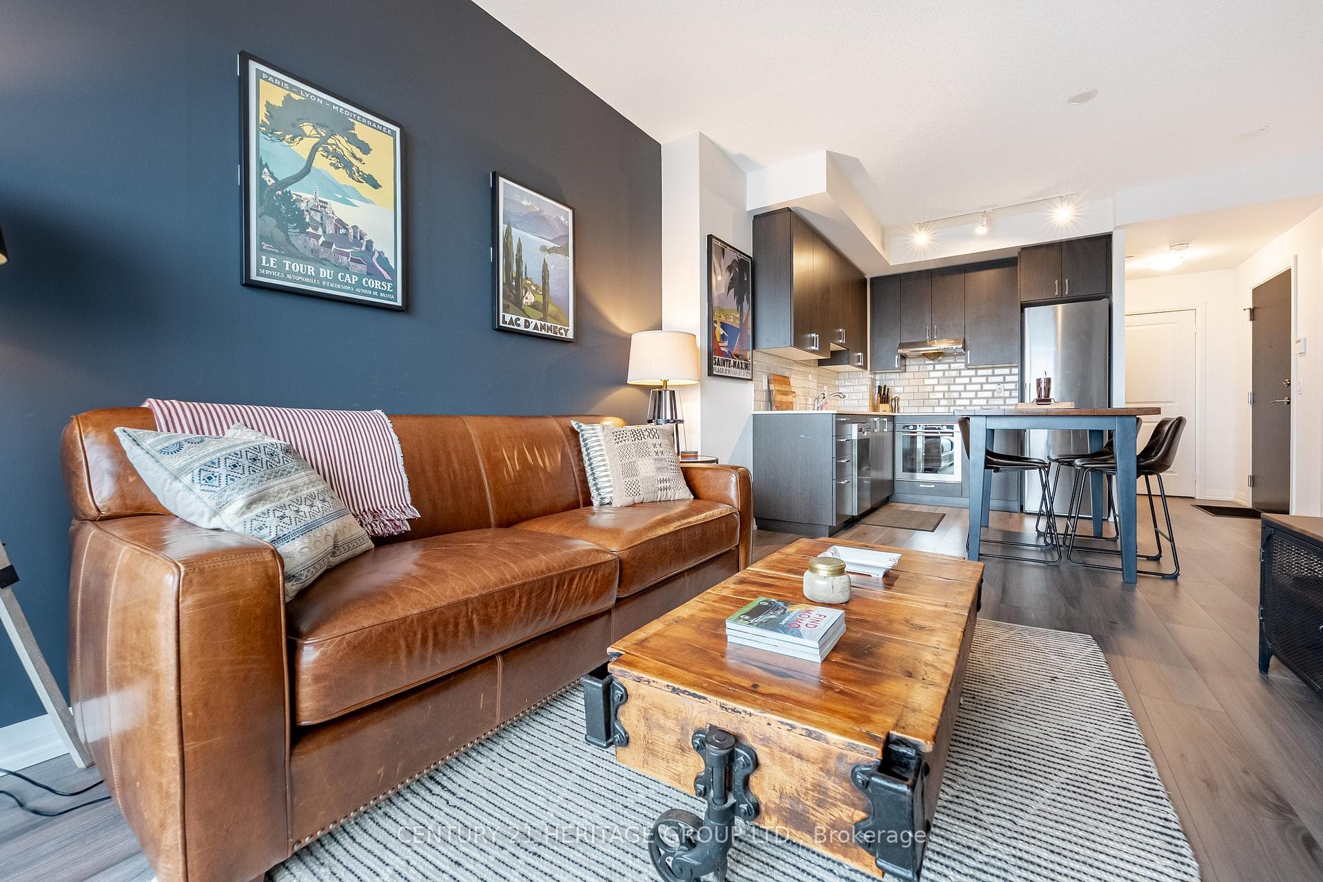 50 Ann O'Reilly Road Unit 1112 photo 23