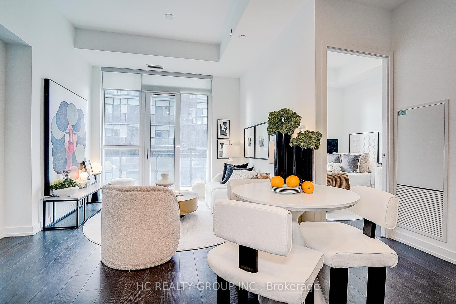39 Roehampton Avenue Unit 3007 photo 10