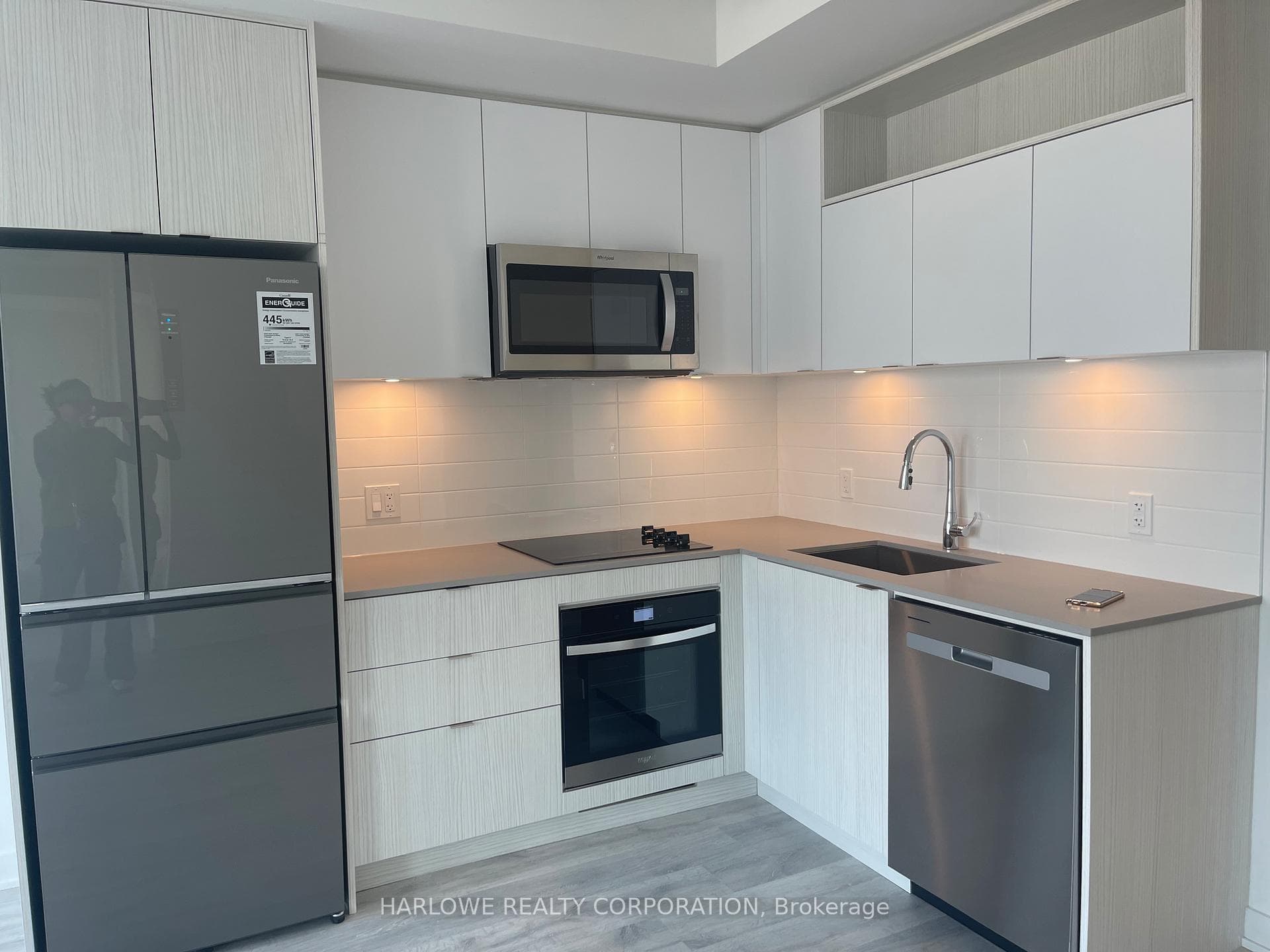 135 Lower Sherbourne Street Unit 2827 W photo 2