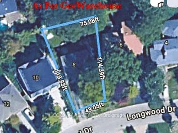 8 Longwood Drive photo 2