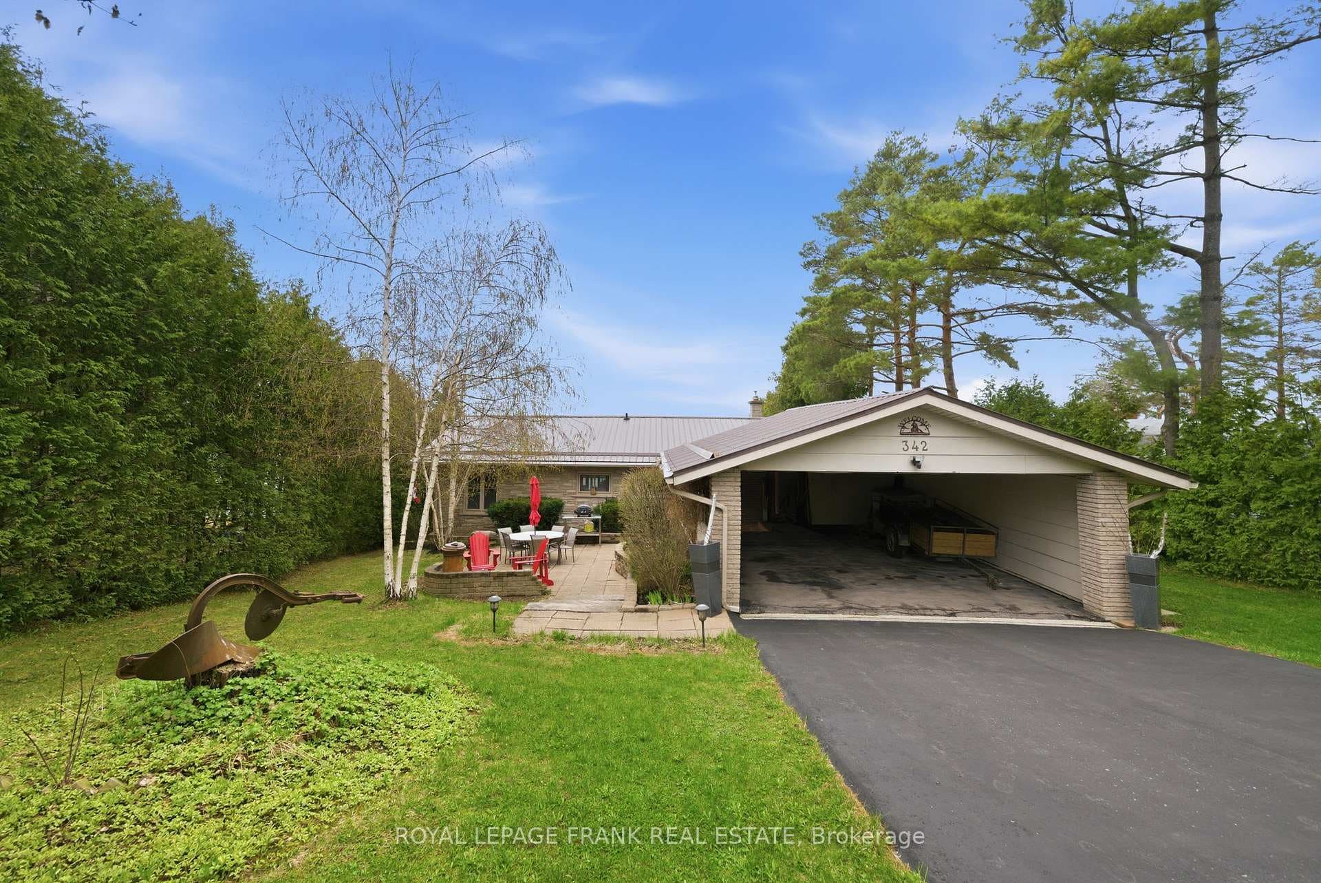 342 Fralicks Beach Road photo 4