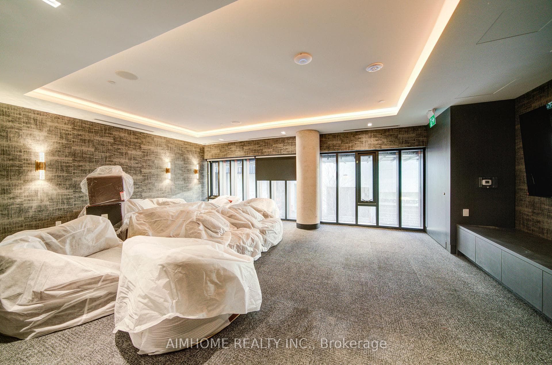 5858 Yonge St Street Unit 1125 photo 44