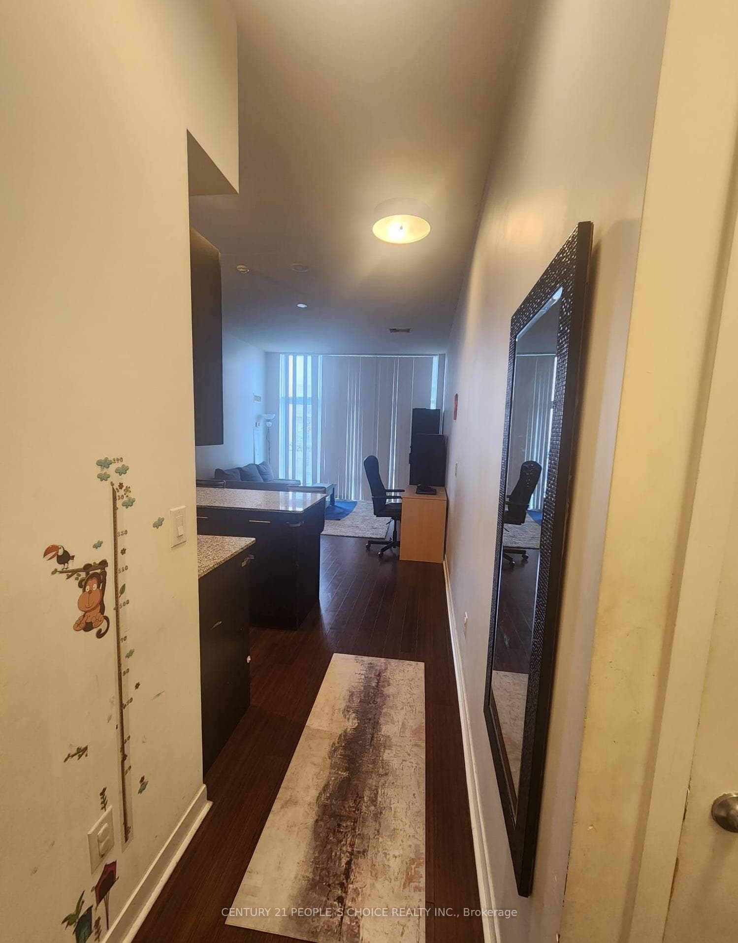 365 Prince Of Wales Drive Unit 2209 photo 2