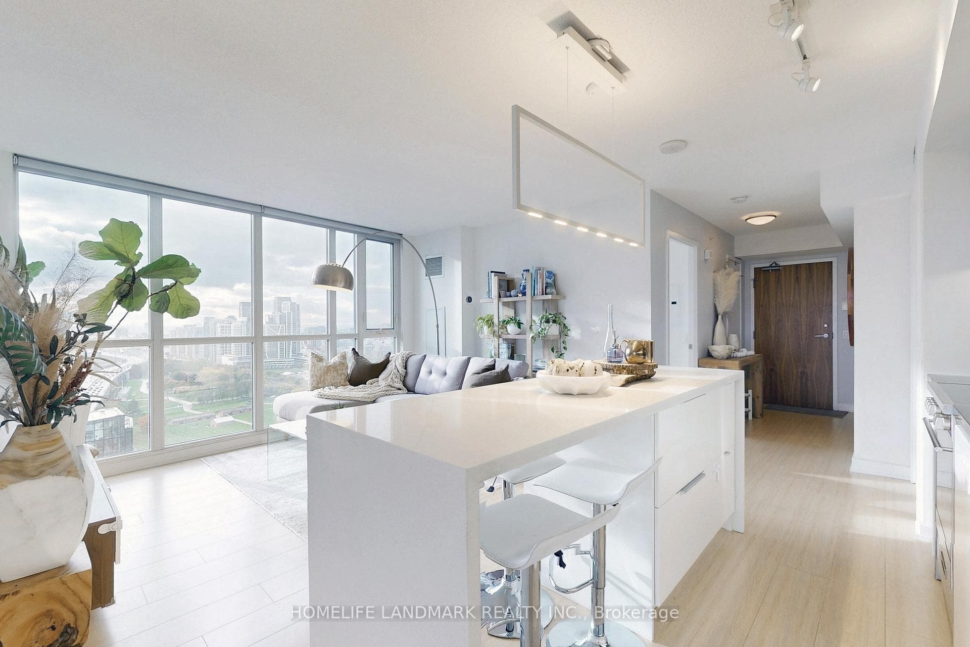 85 Queens Wharf Road Unit 3206 photo 3