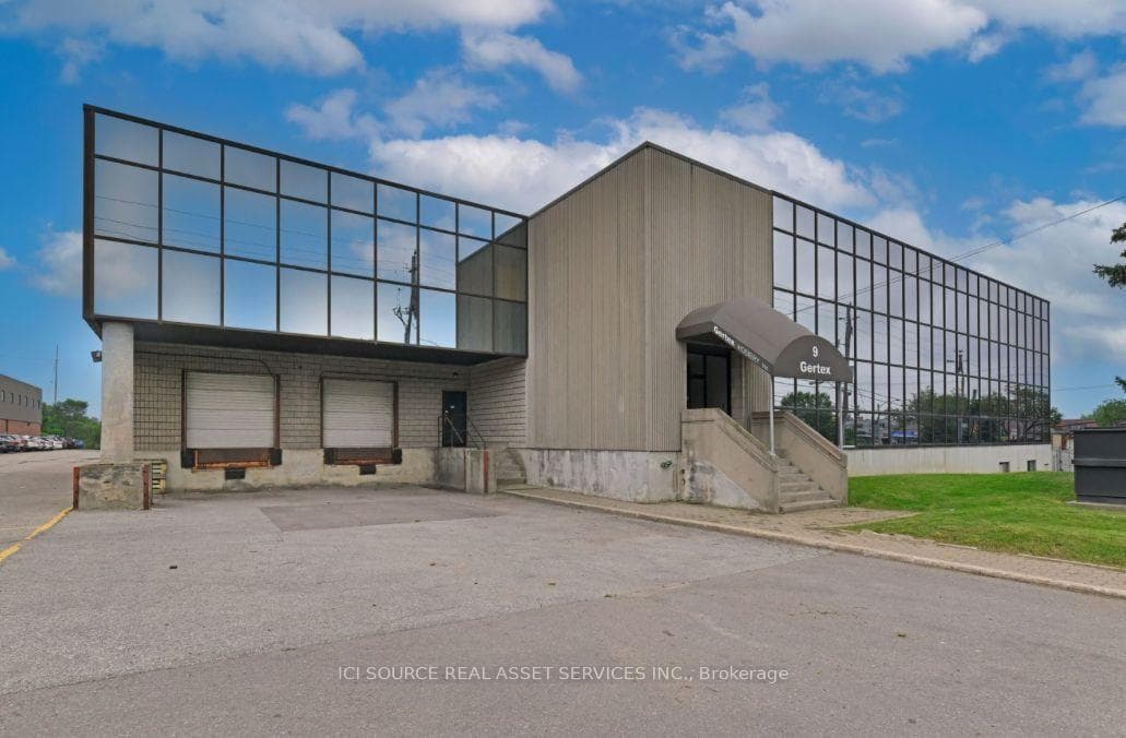 9 Densley Avenue Unit 1 photo 1