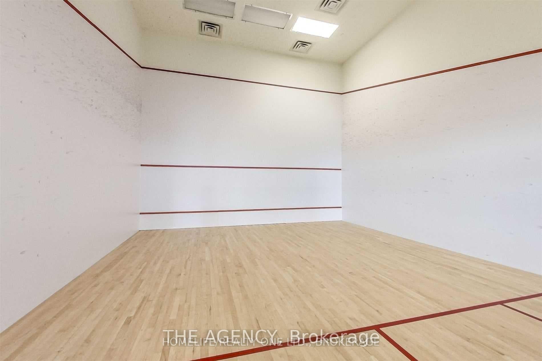 55 Regent Park Boulevard Unit 706 photo 13