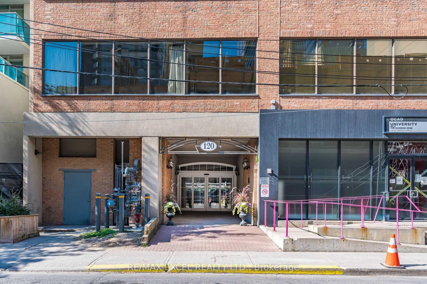 120 St Patrick Street Unit Ph1411 photo 2