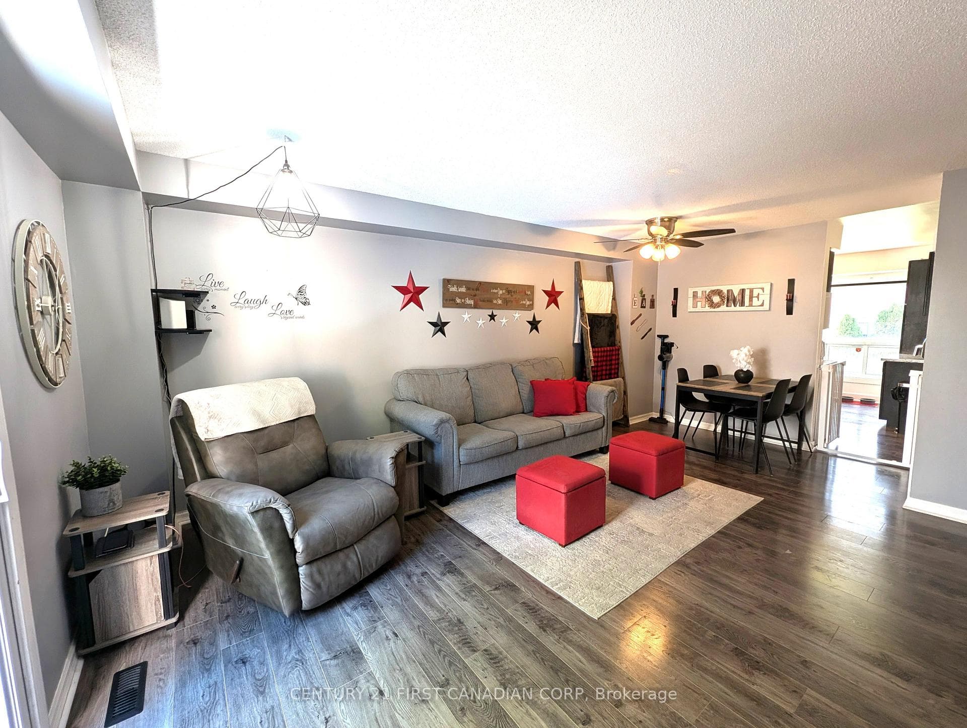110 Deveron Crescent Unit 49 photo 4
