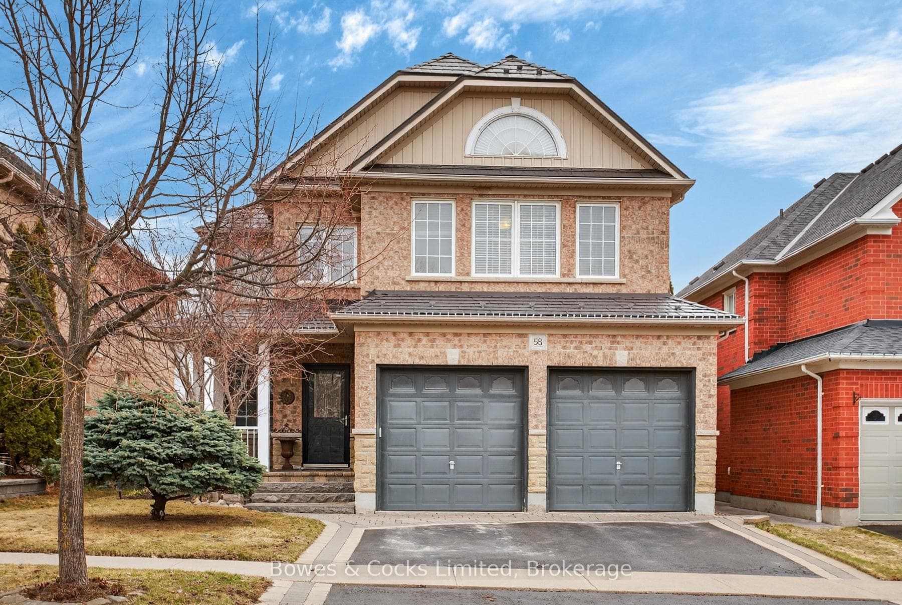58 Carlinds Drive photo 1