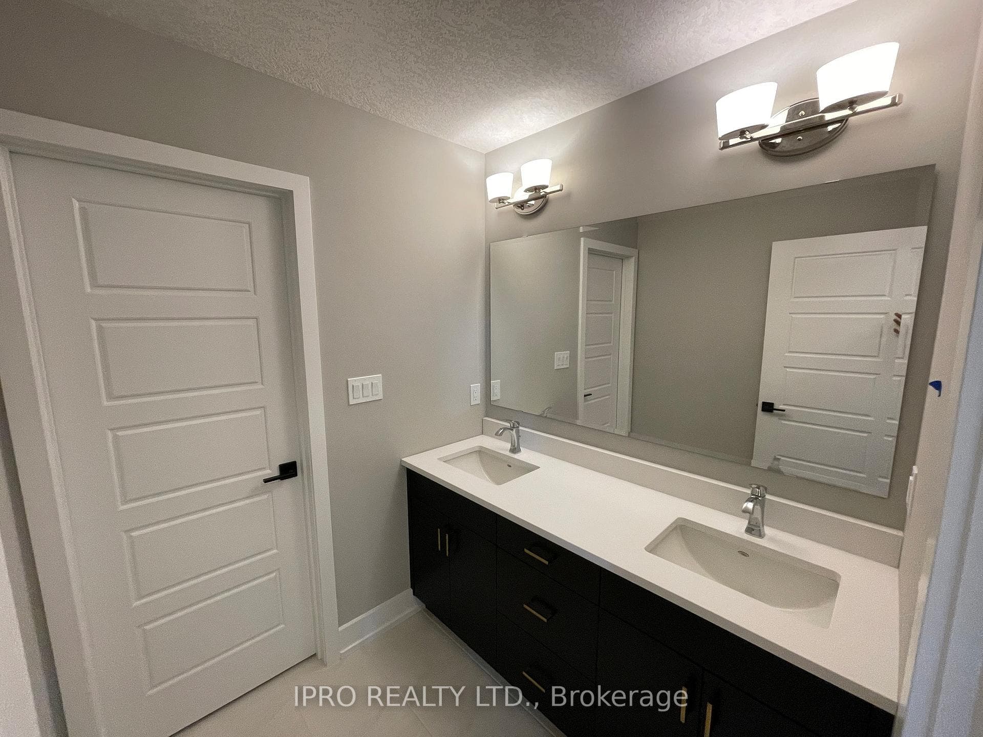 Common Washroom