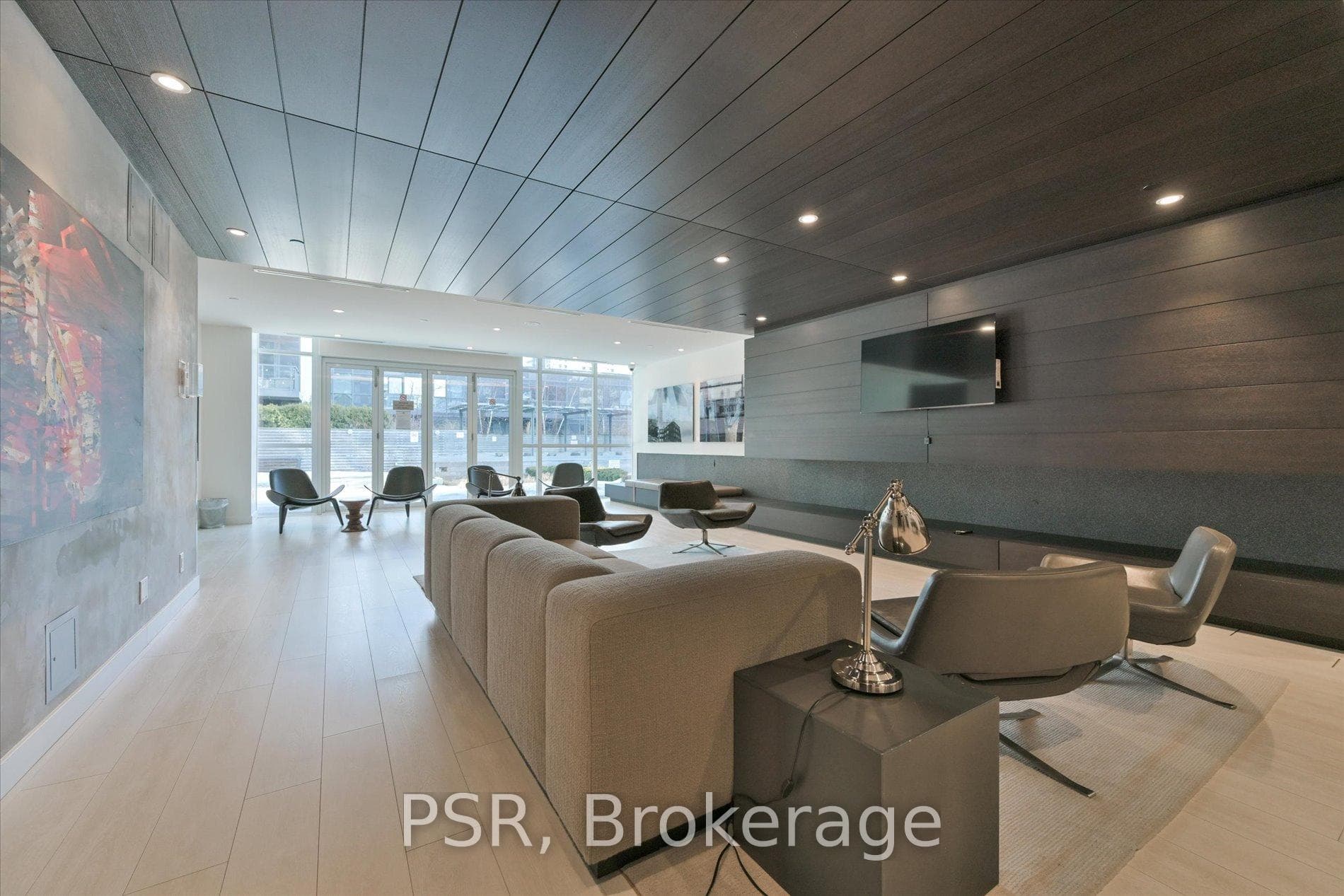 55 Regent Park Boulevard Unit 2803 photo 26