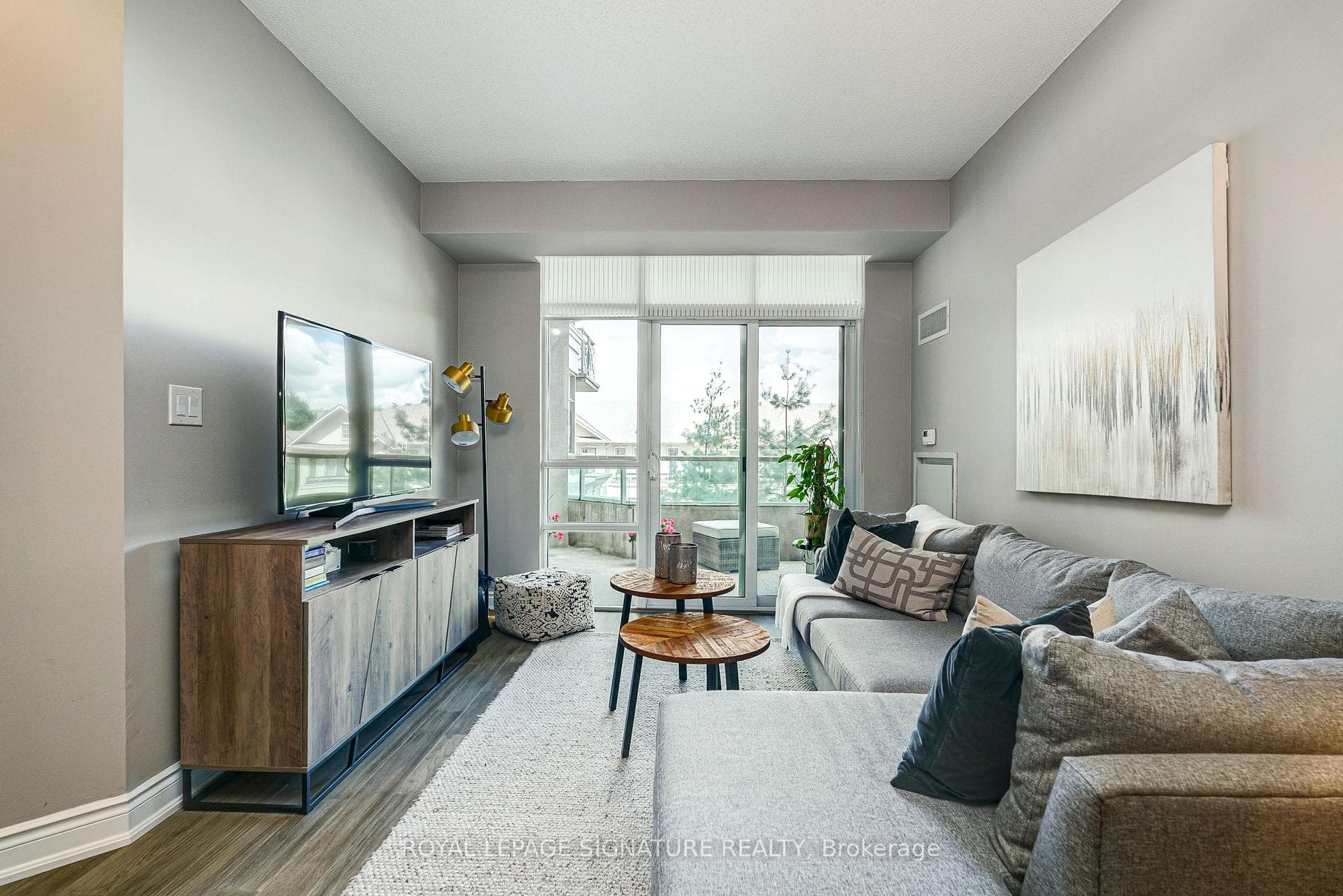 20 Bloorview Place Unit 316 photo 1