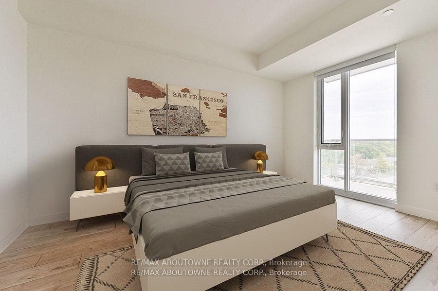 133 Bronte Road Unit BO211 photo 7