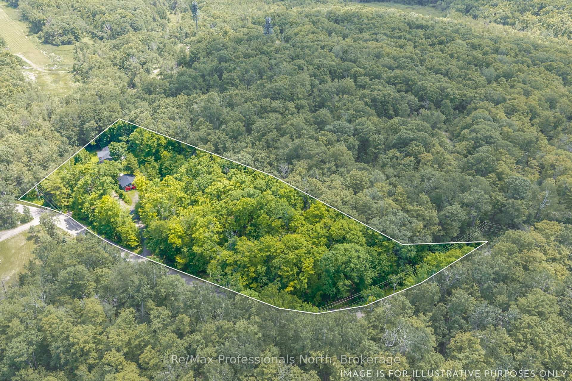 1032 Bradley Road photo 45