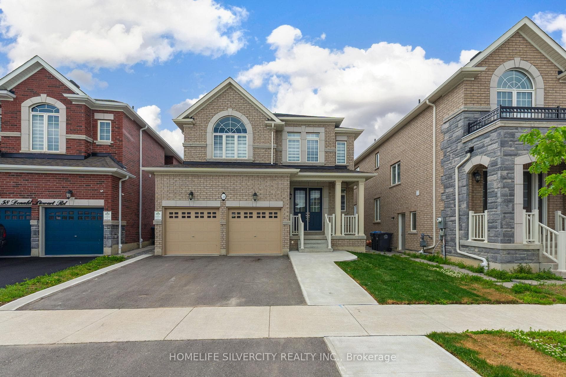 56 Donald Stewart Road photo 1
