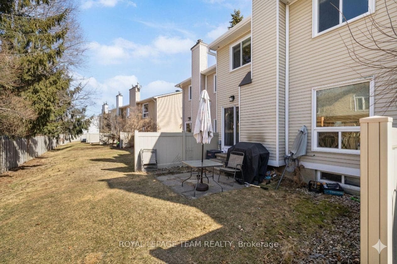10 Millrise Lane Unit E photo 20