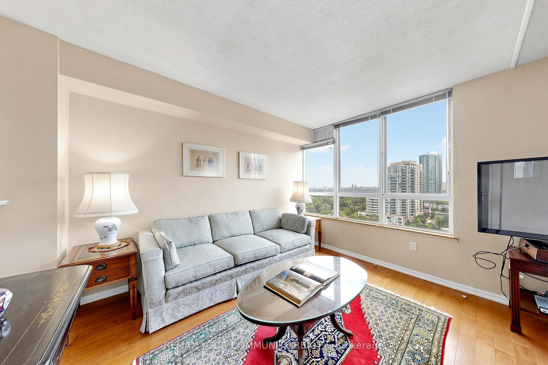 5444 Yonge Street Unit 1609 photo 20