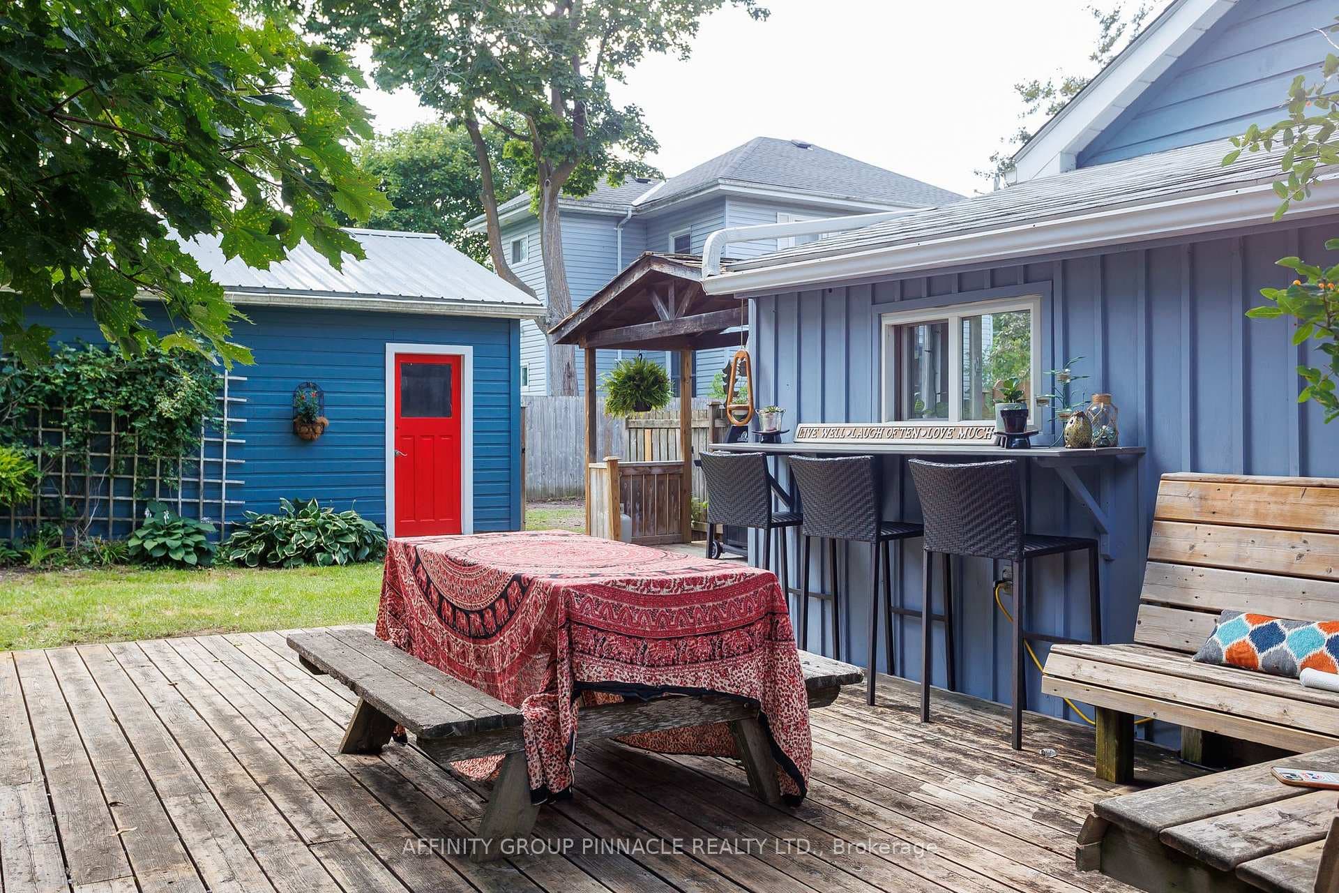 5 Nelson Street photo 36