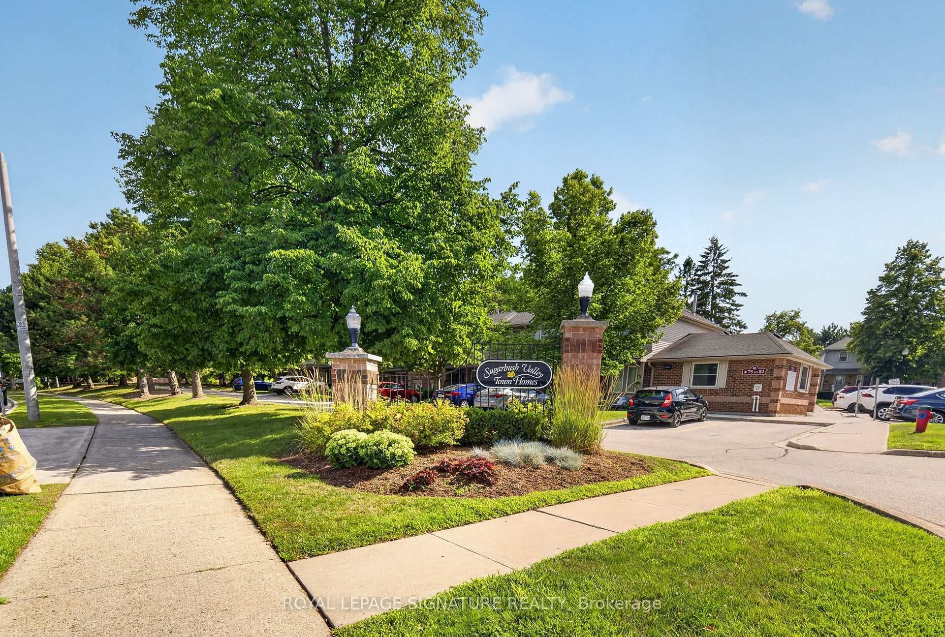 180 Marksam Road Unit 43 photo 41