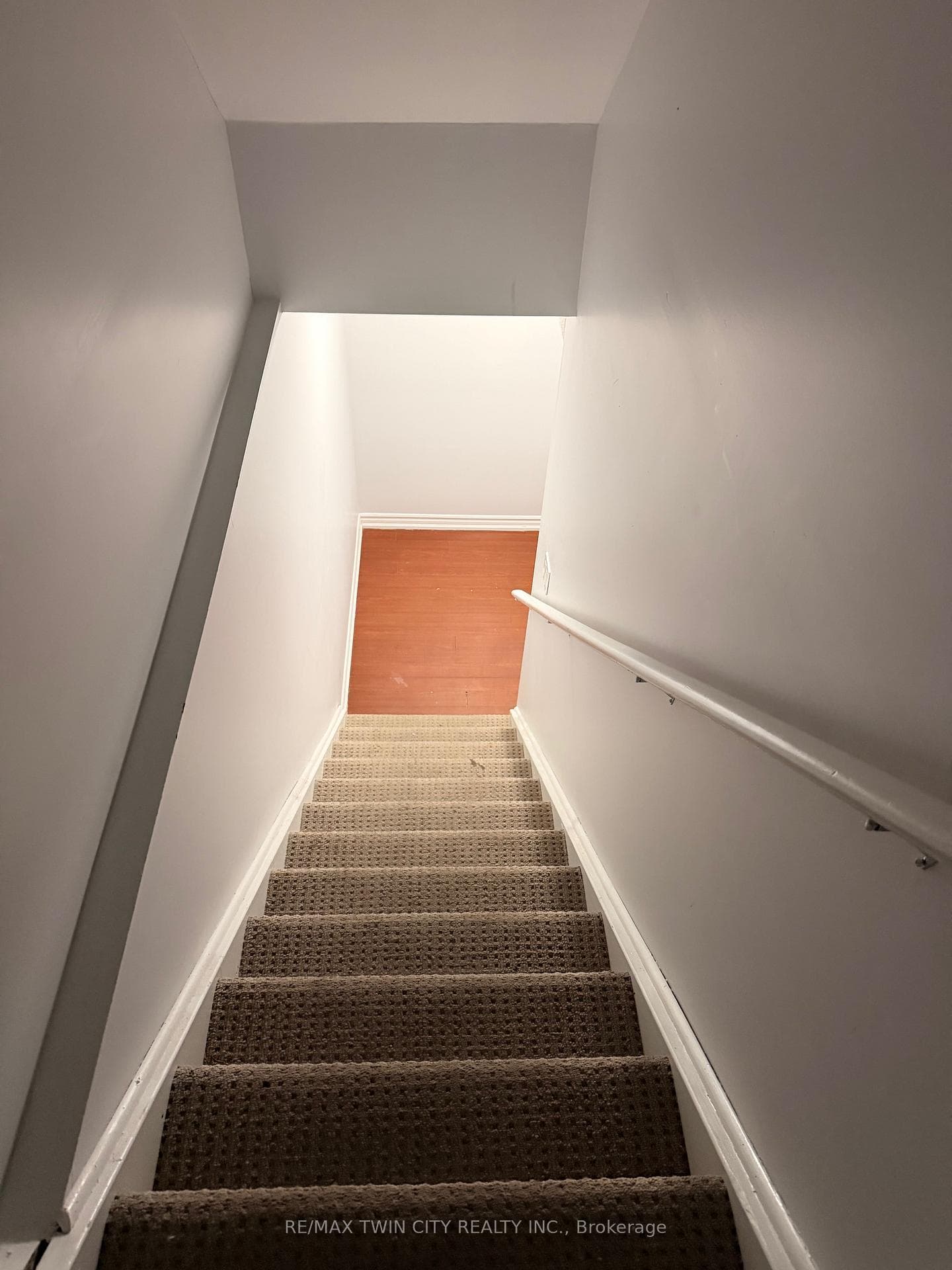 239 Mcdougall Crossing N/A Unit Basement photo 2