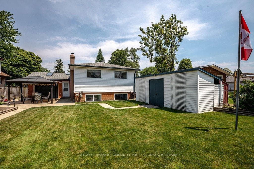 409 Mohawk Road photo 32