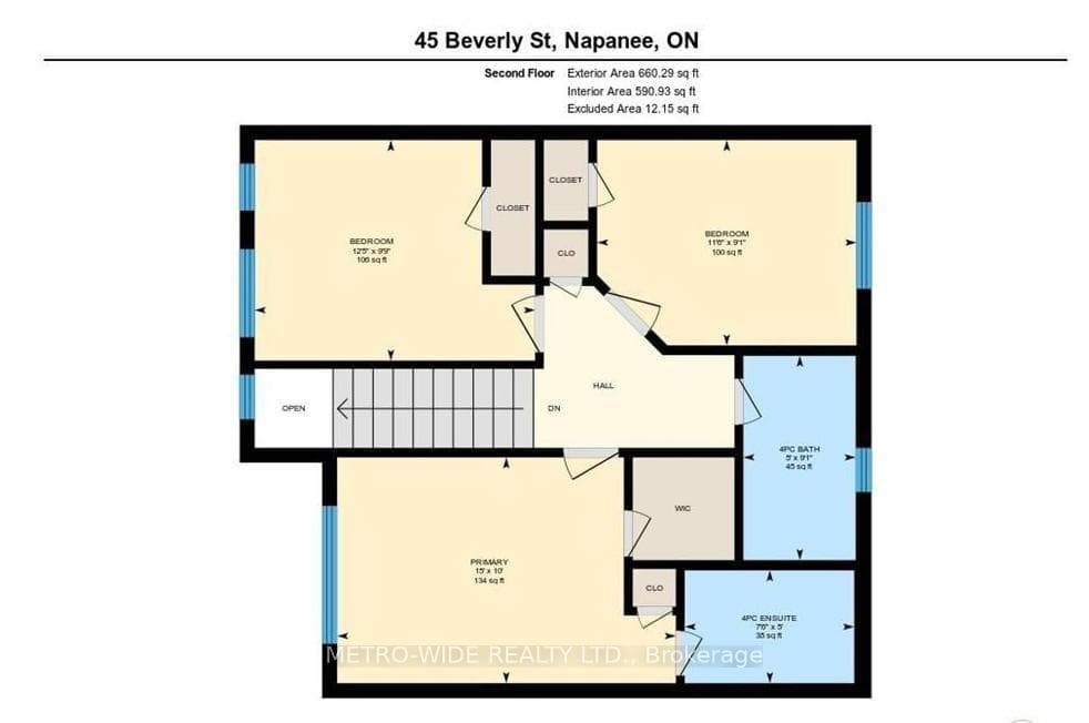 45 BEVERLY Street photo 40