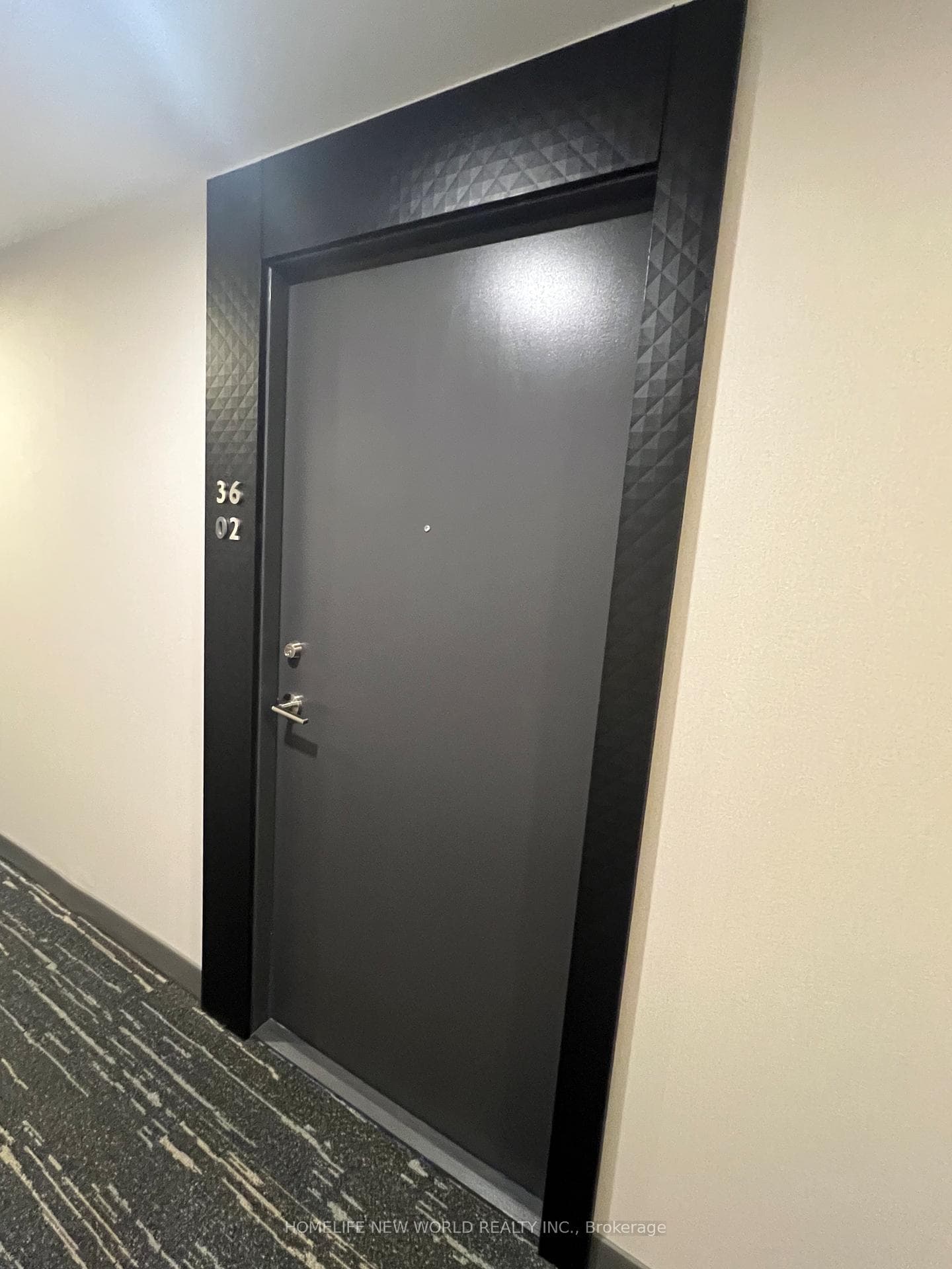 8 Wellesley Street Unit 3602 photo 9