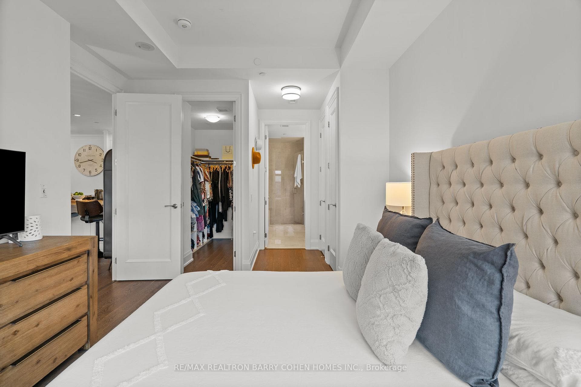 Primary Suite
