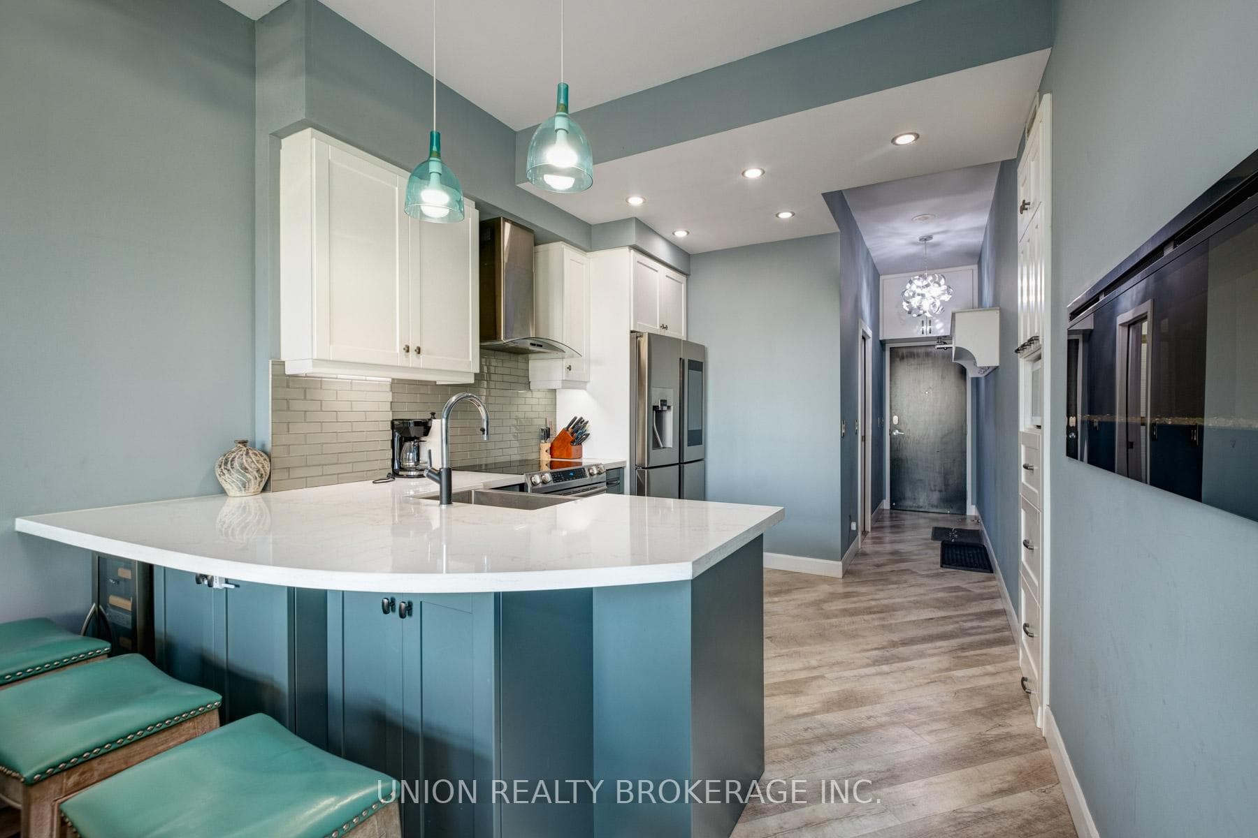 18 Yonge Street Unit 606 photo 4