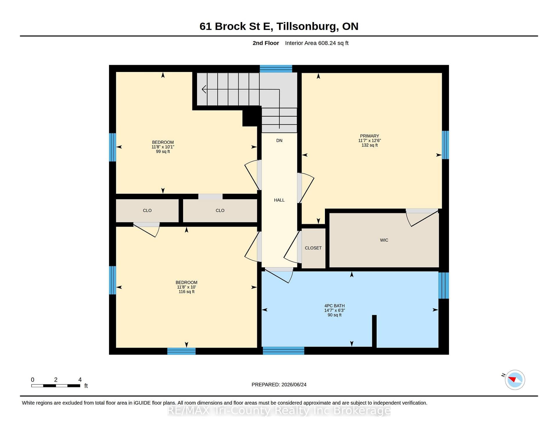 61 Brock Street photo 24
