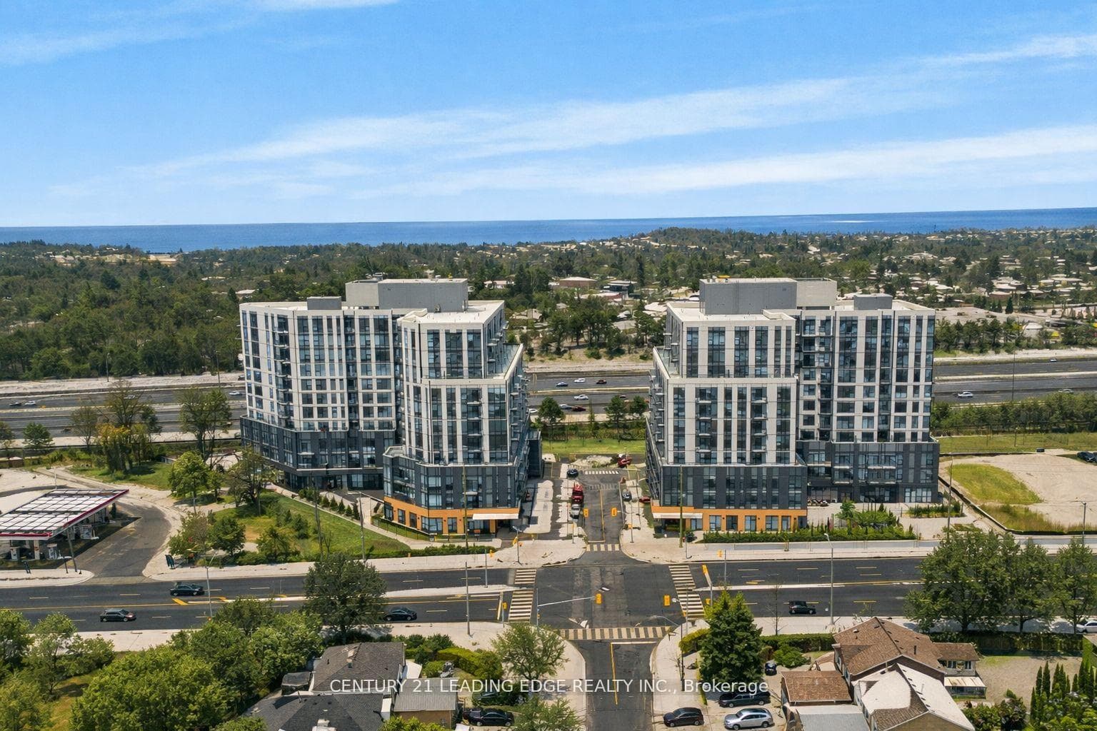 7437 Kingston Road Unit 505B photo 1
