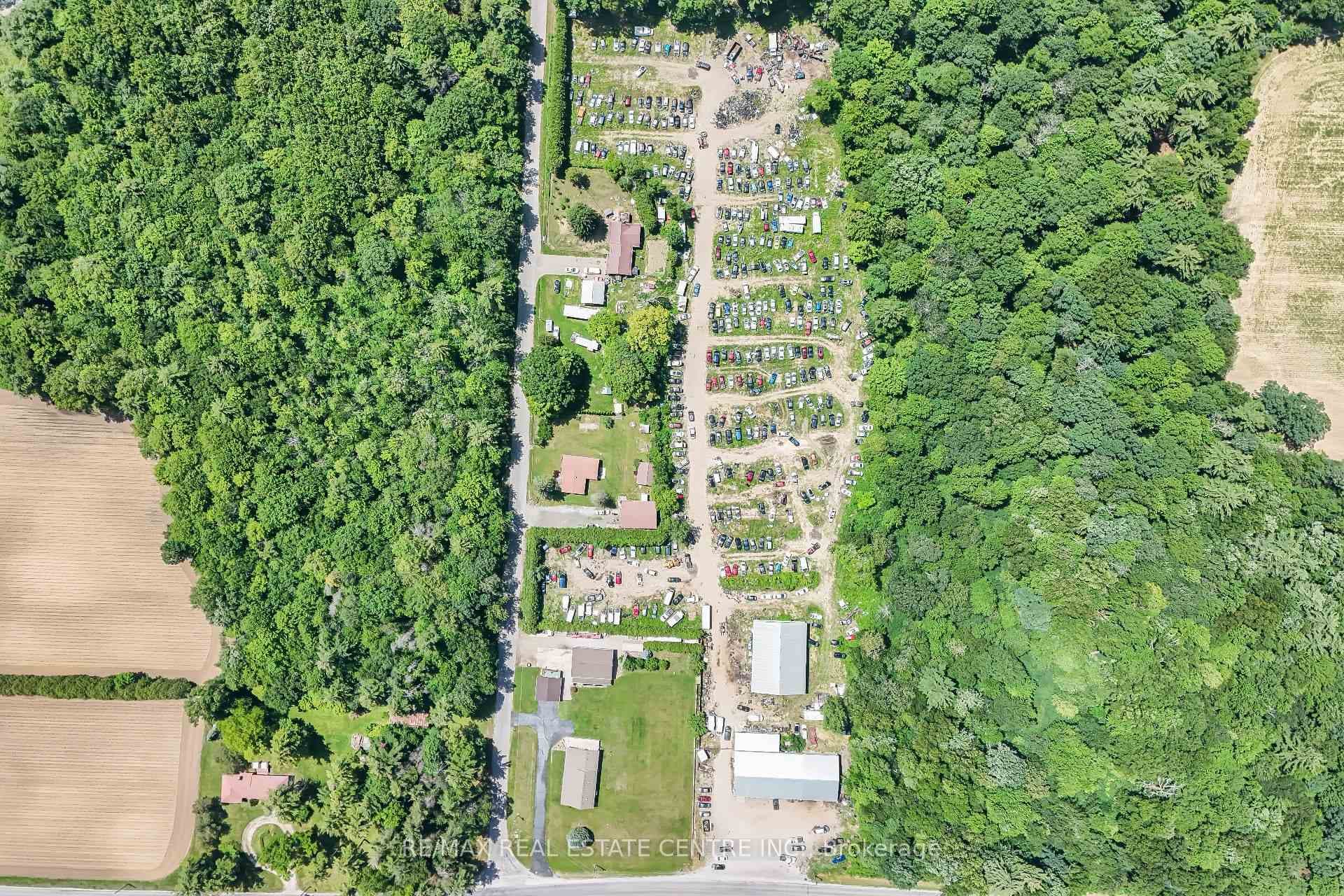 2093 Charlotteville Road photo 5
