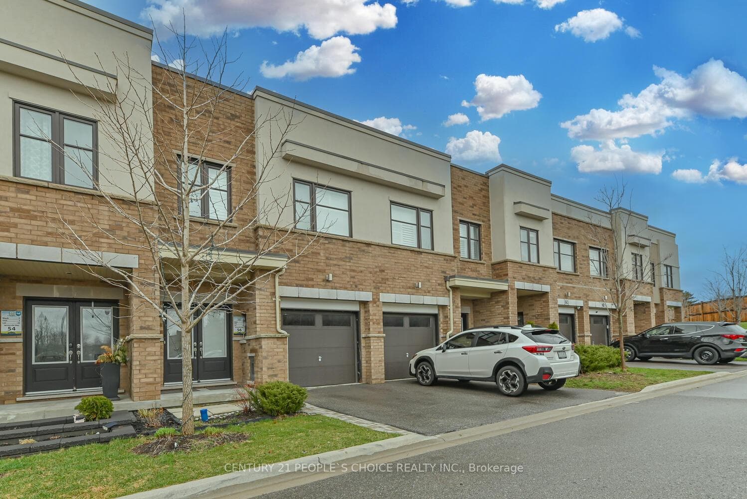 56 Jerseyville Way photo 3