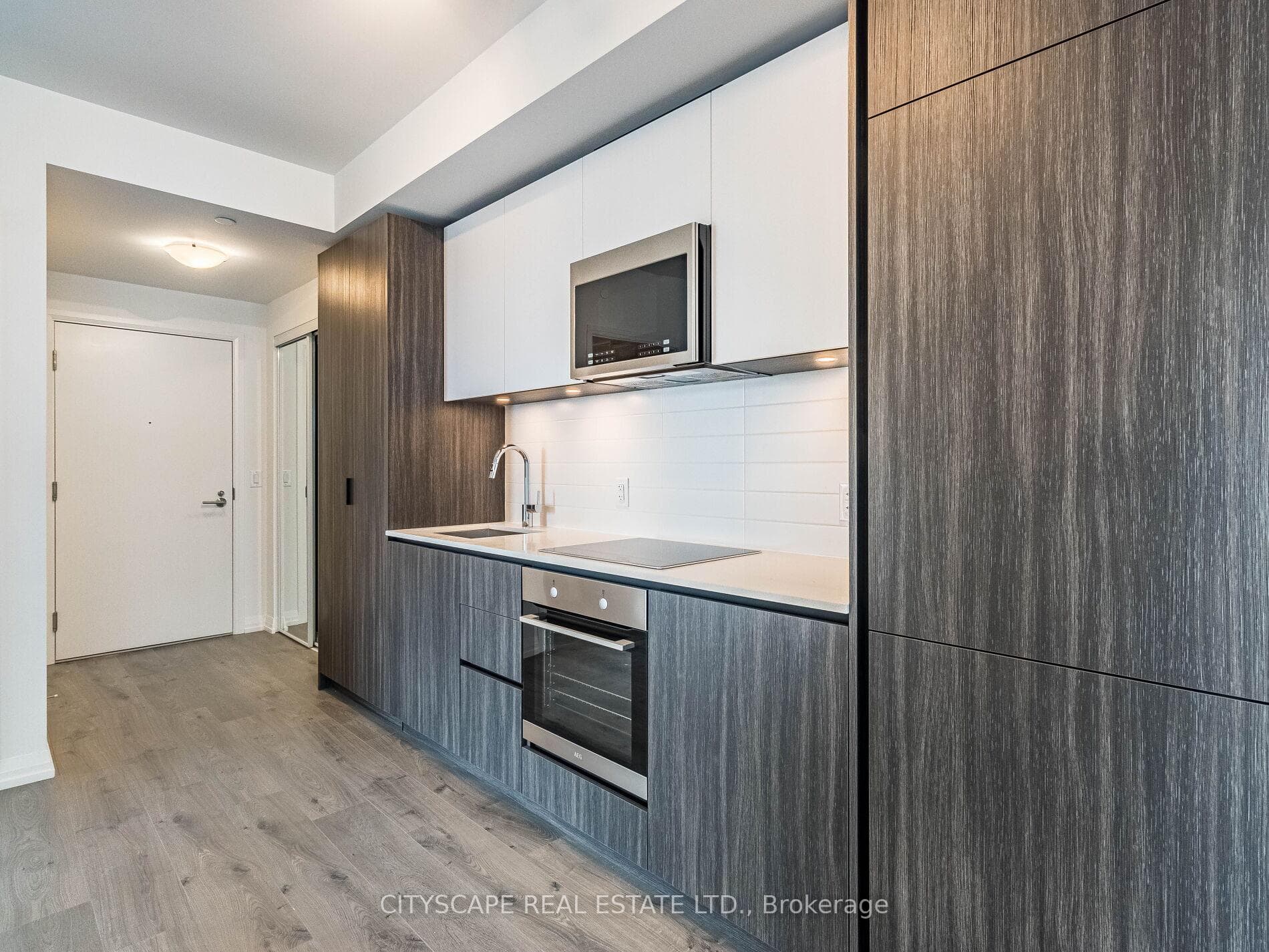 28 Widmer Street Unit 2723 photo 12