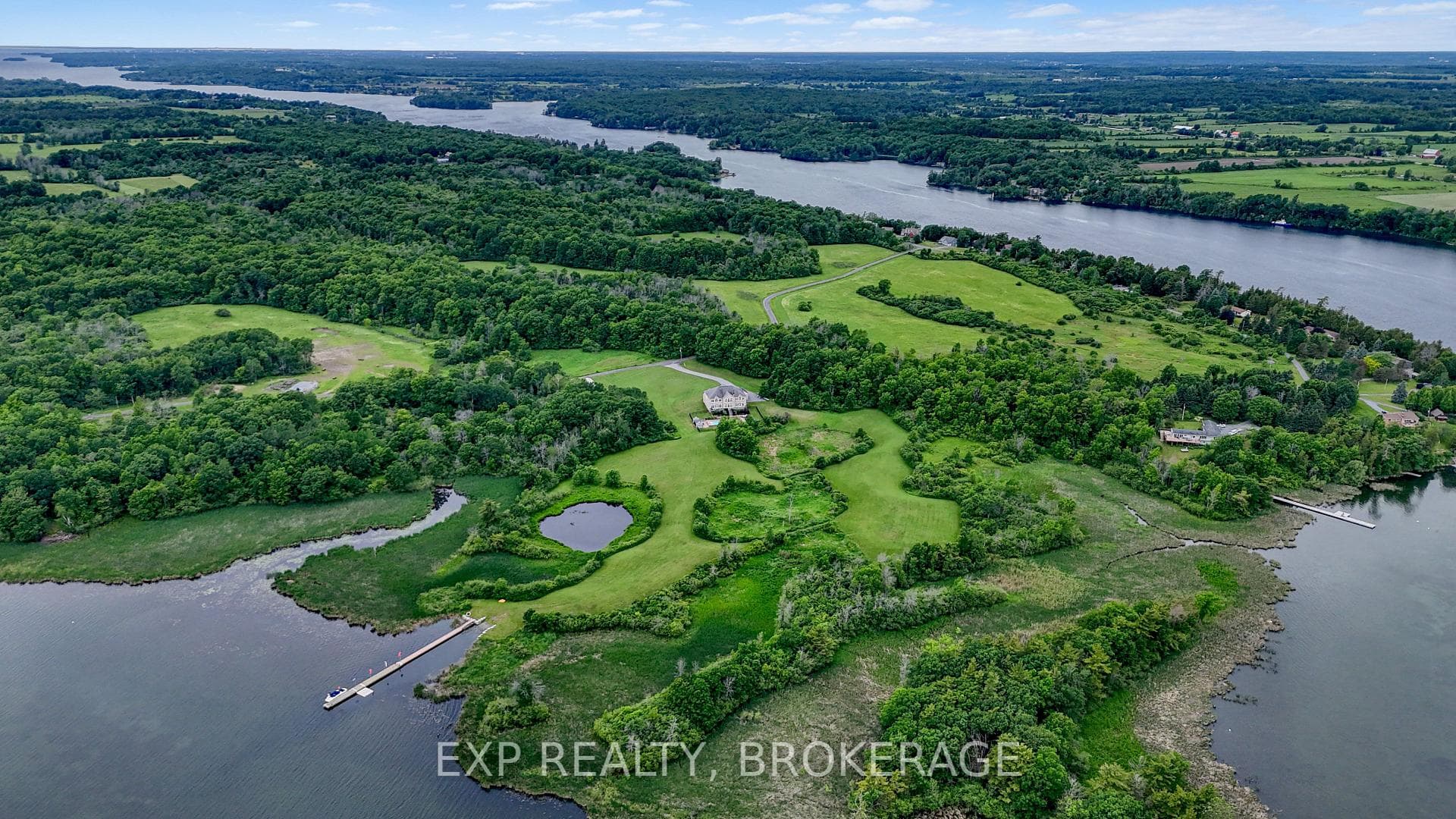 1190 BYRNE POINT Road photo 46