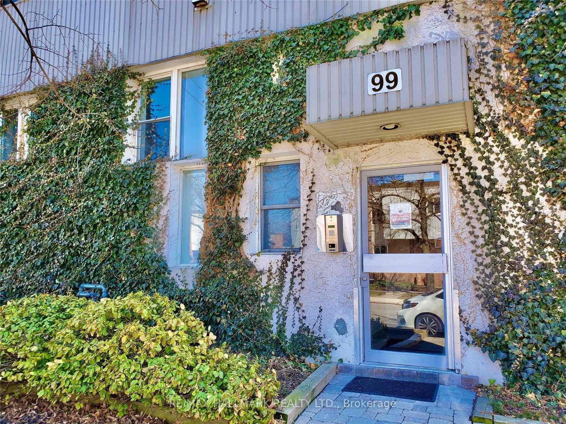 99 Coleman Avenue Unit 204 photo 1