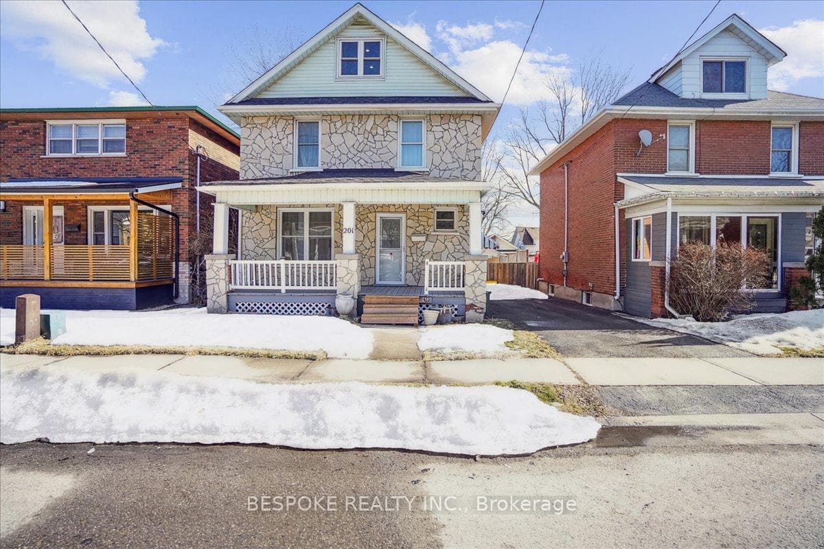 201 Clarke Street photo 1