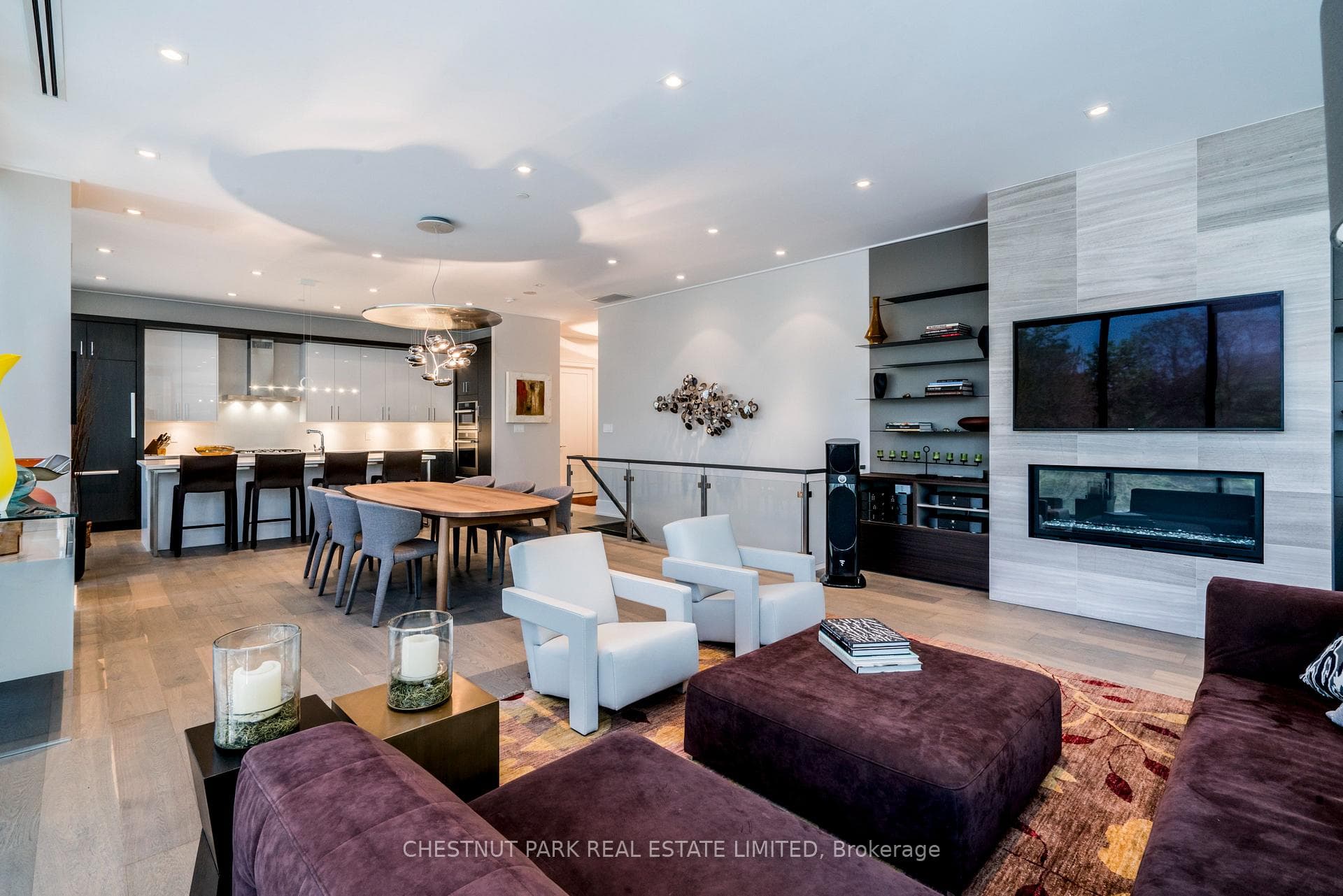36 Hazelton Avenue Unit 3G photo 11