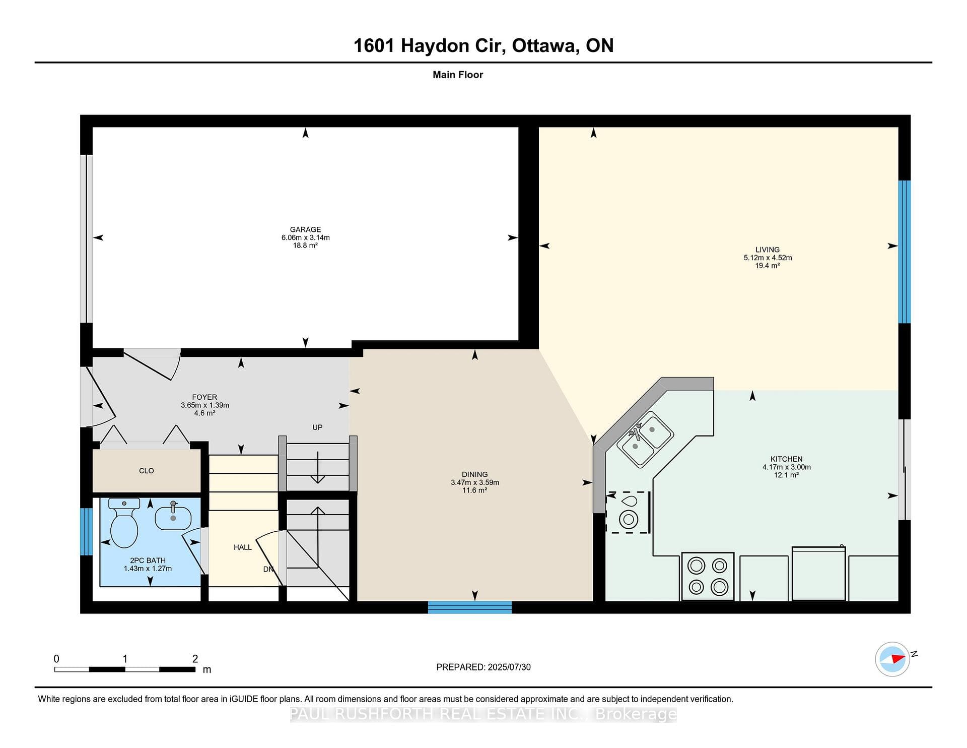 1601 HAYDON Circle photo 28
