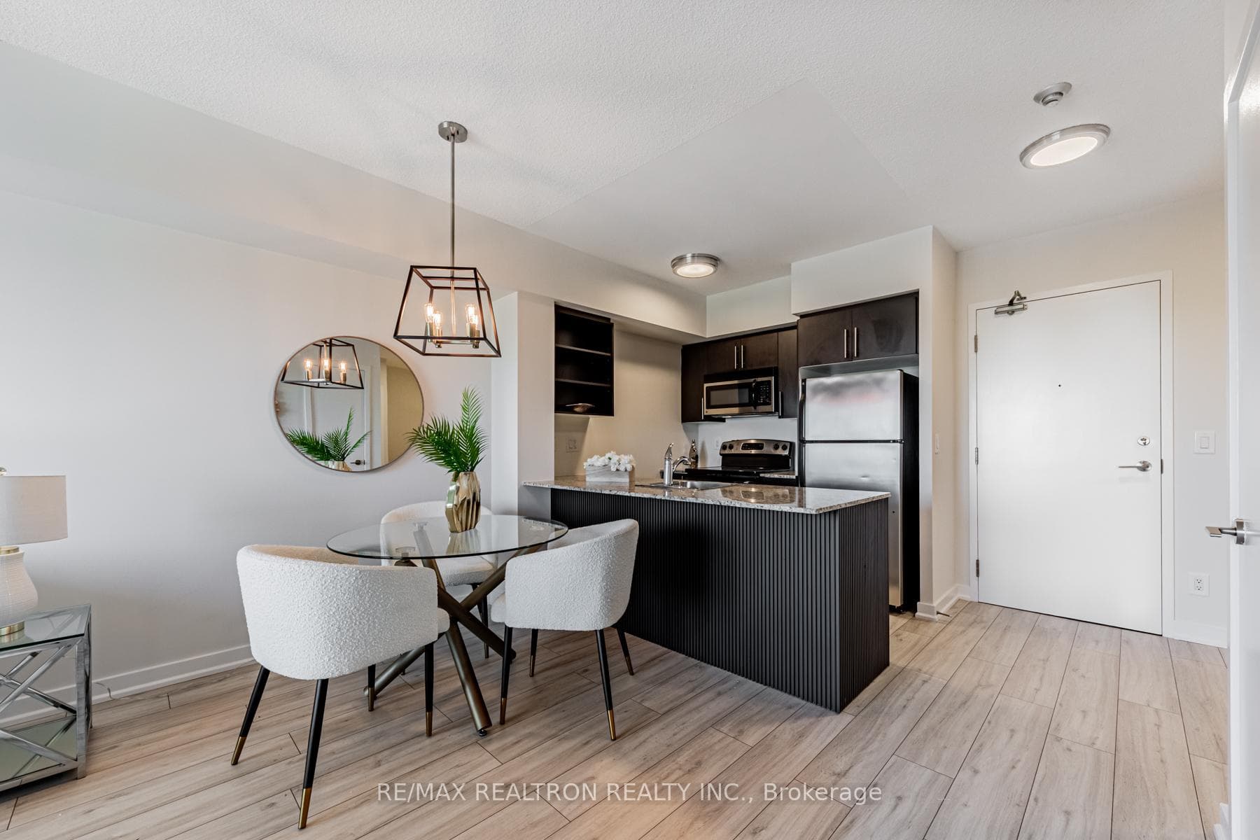 STEPHEN SUN, REAL ESTATE BROKER