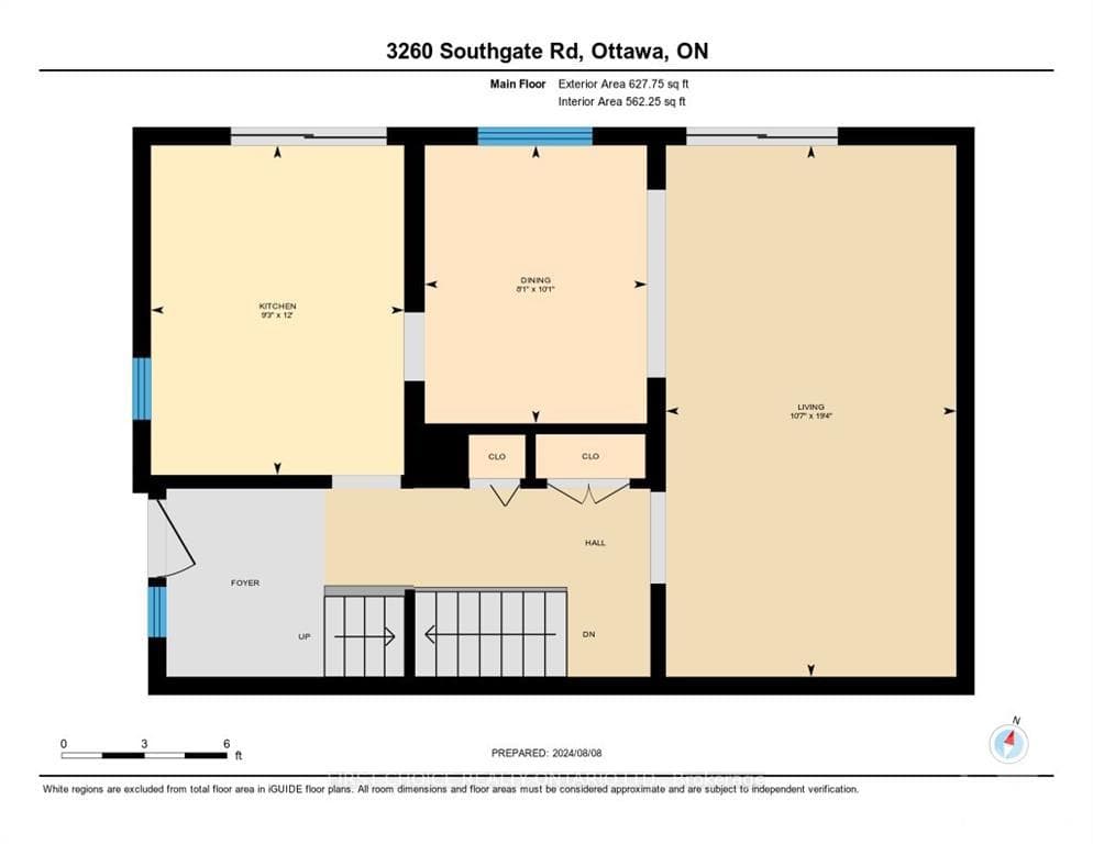 3260 SOUTHGATE Road Unit 73 photo 28